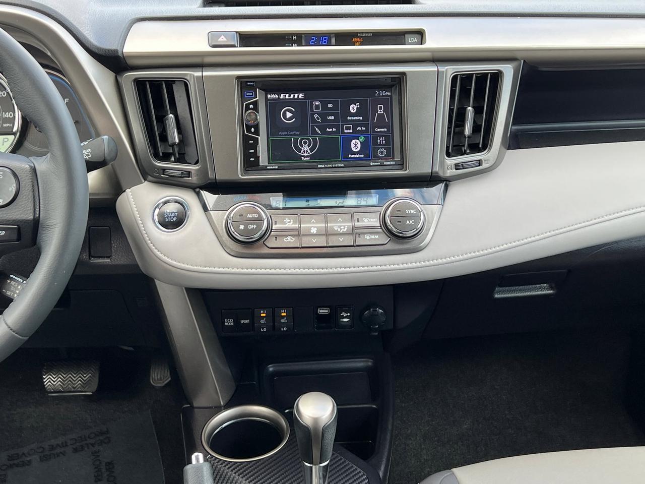 2015 Toyota RAV4 Limited Hagerstown MD