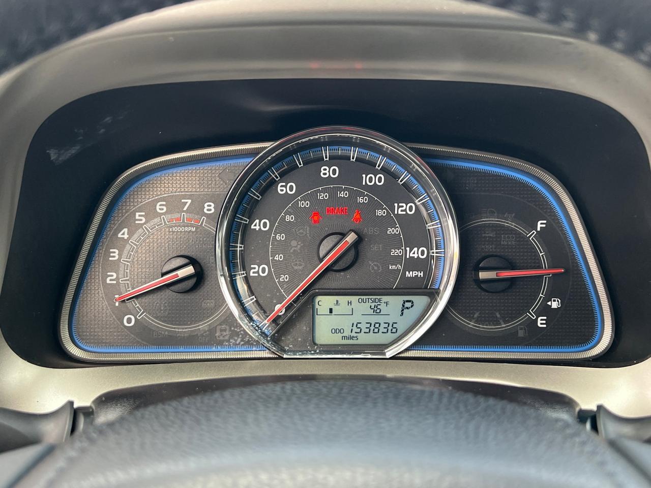 2015 Toyota RAV4 Limited Hagerstown MD