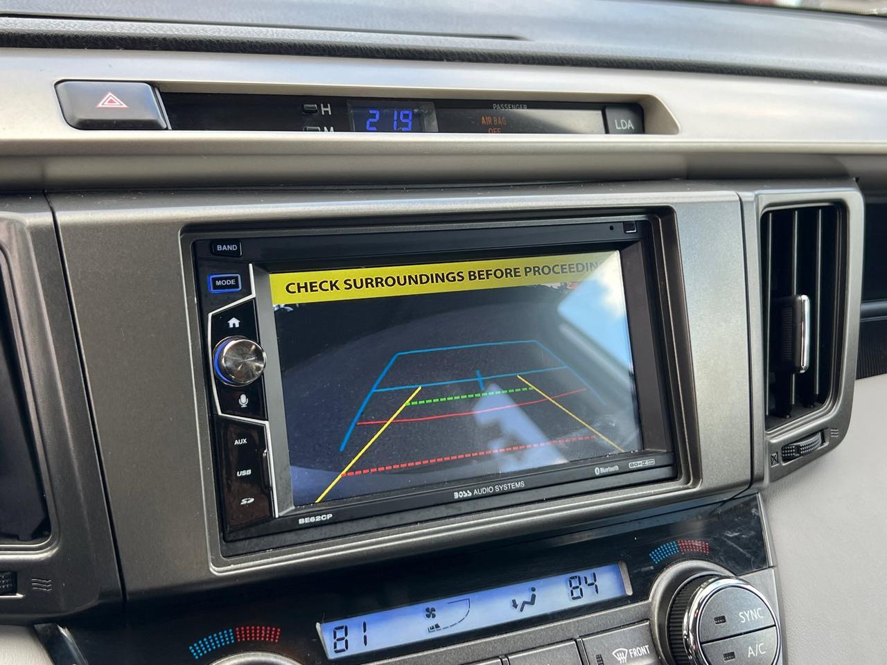 2015 Toyota RAV4 Limited Hagerstown MD