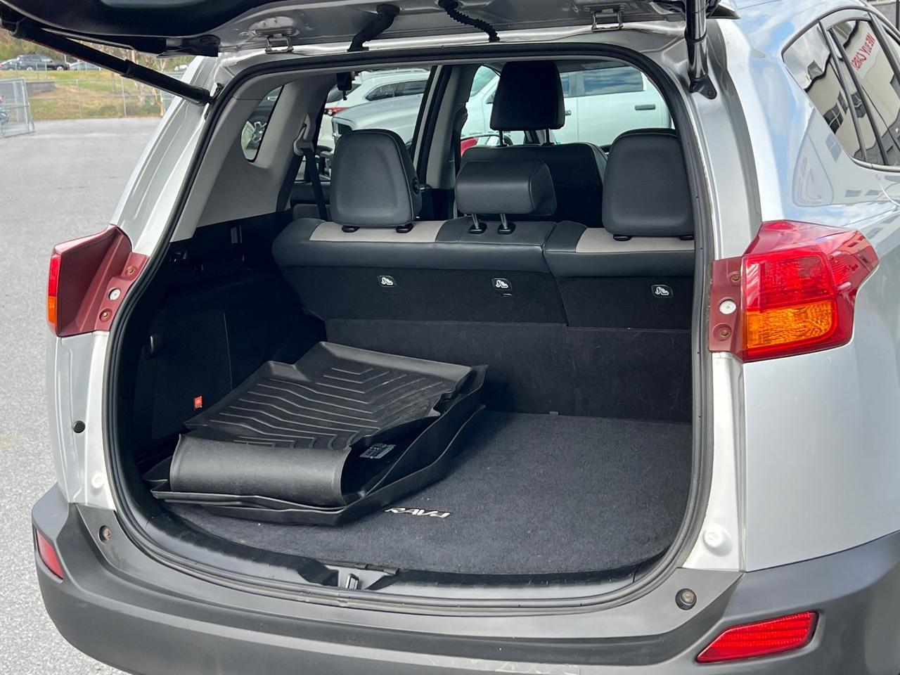 2015 Toyota RAV4 Limited Hagerstown MD