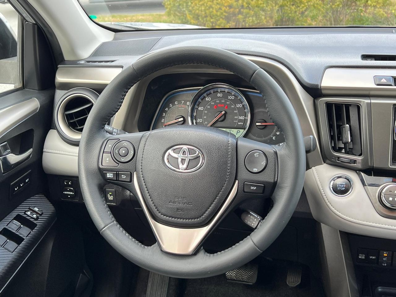 2015 Toyota RAV4 Limited Hagerstown MD