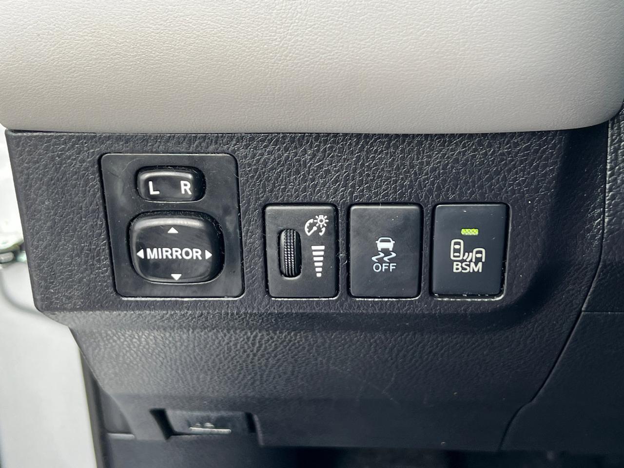 2015 Toyota RAV4 Limited Hagerstown MD