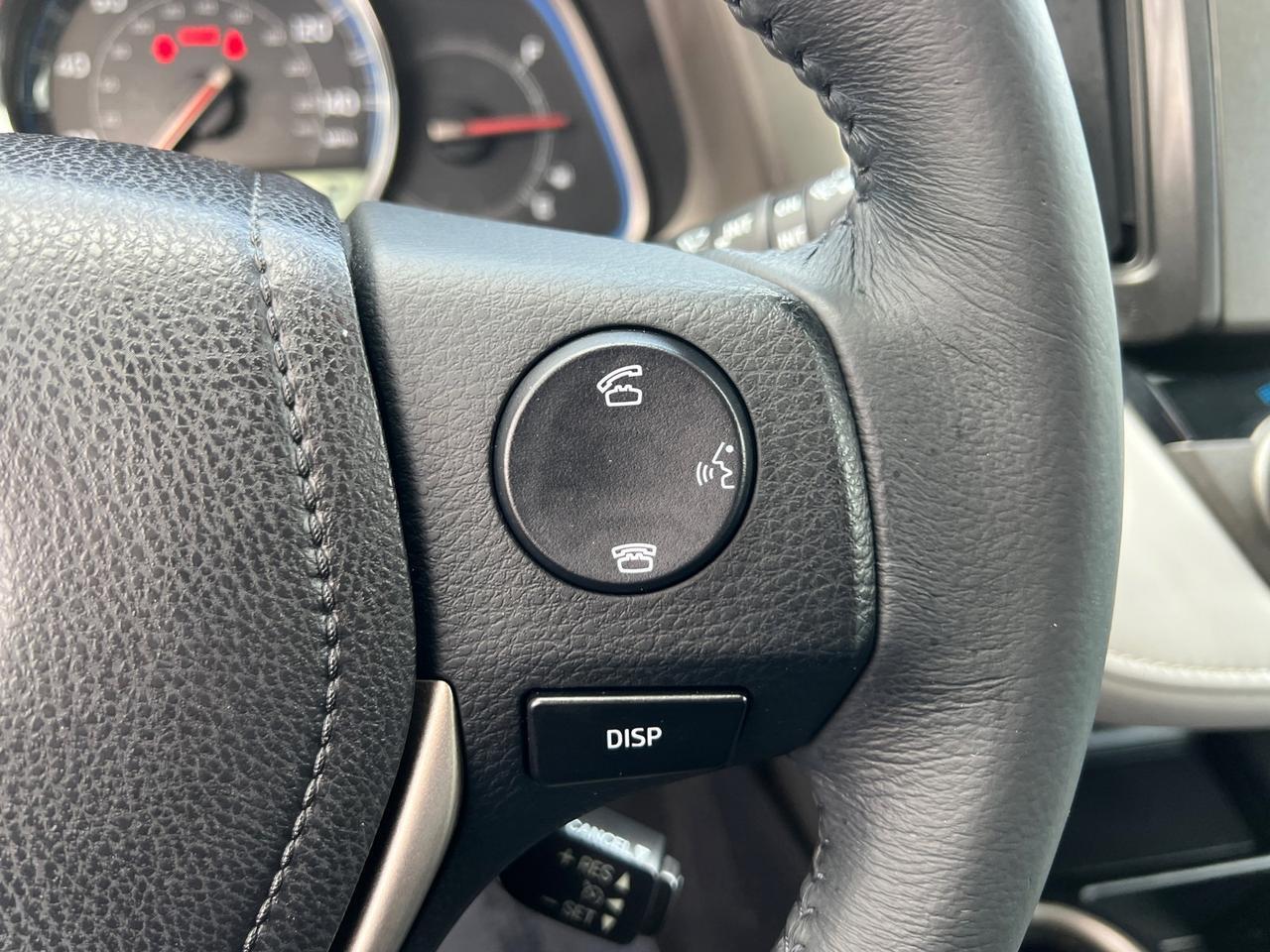 2015 Toyota RAV4 Limited Hagerstown MD