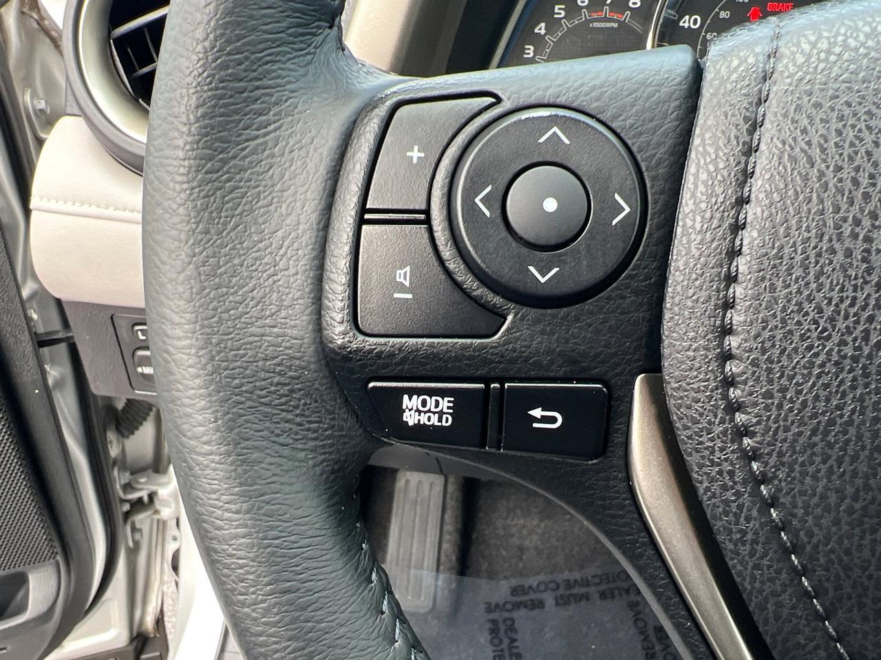 2015 Toyota RAV4 Limited Hagerstown MD