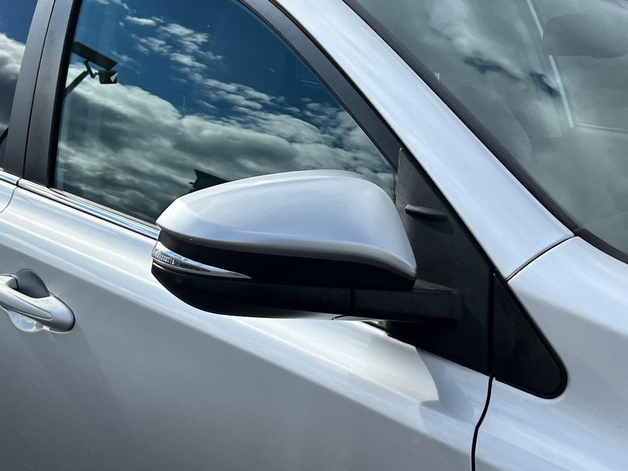 2015 Toyota RAV4 Limited Hagerstown MD