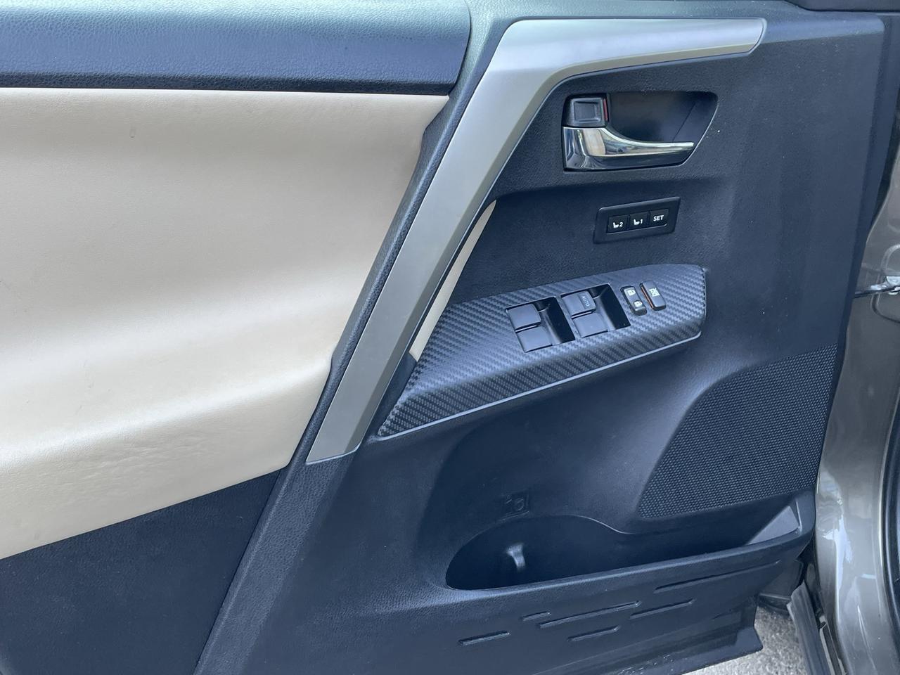 2015 Toyota RAV4 Limited Alexandria VA