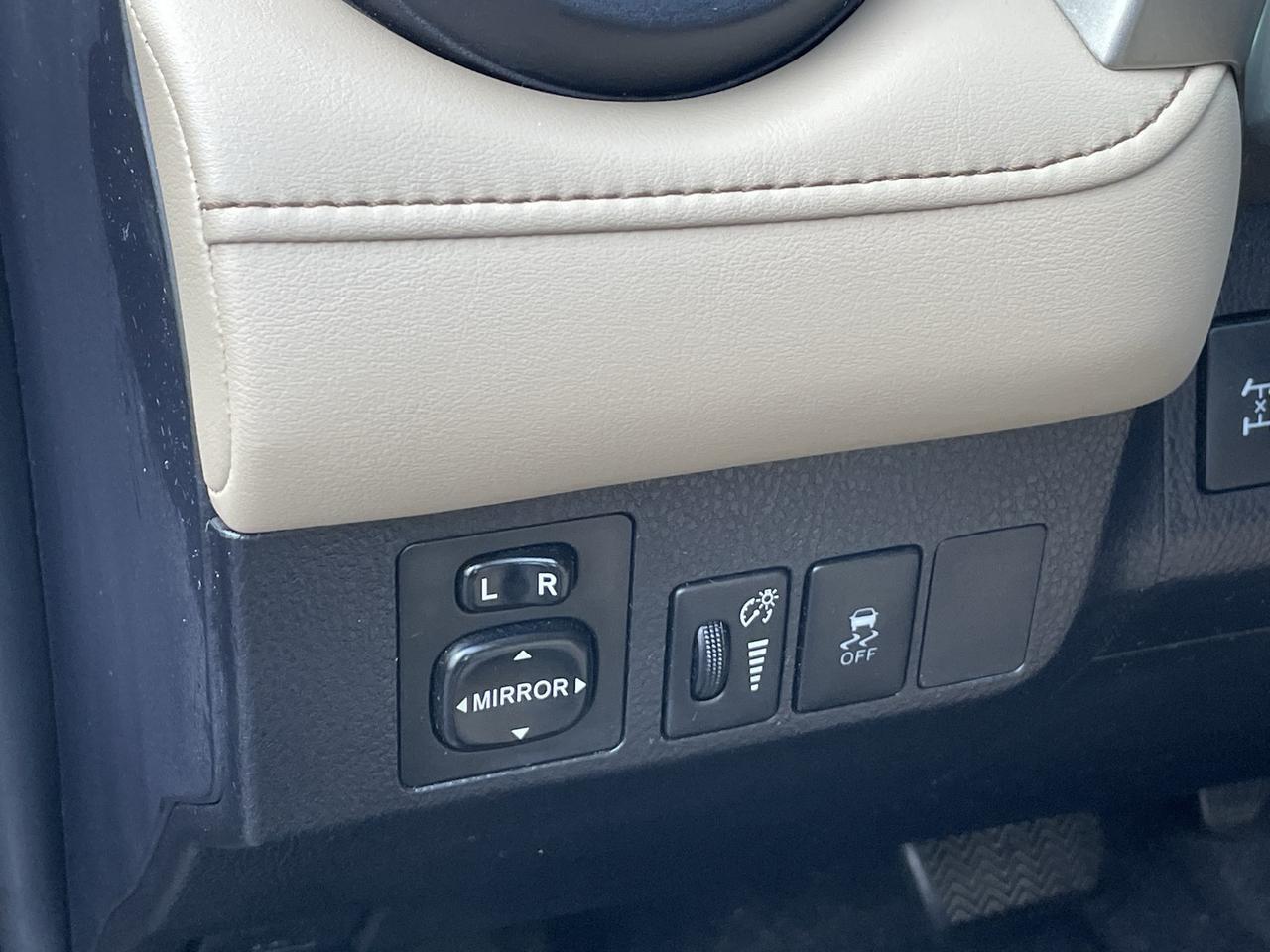 2015 Toyota RAV4 Limited Alexandria VA