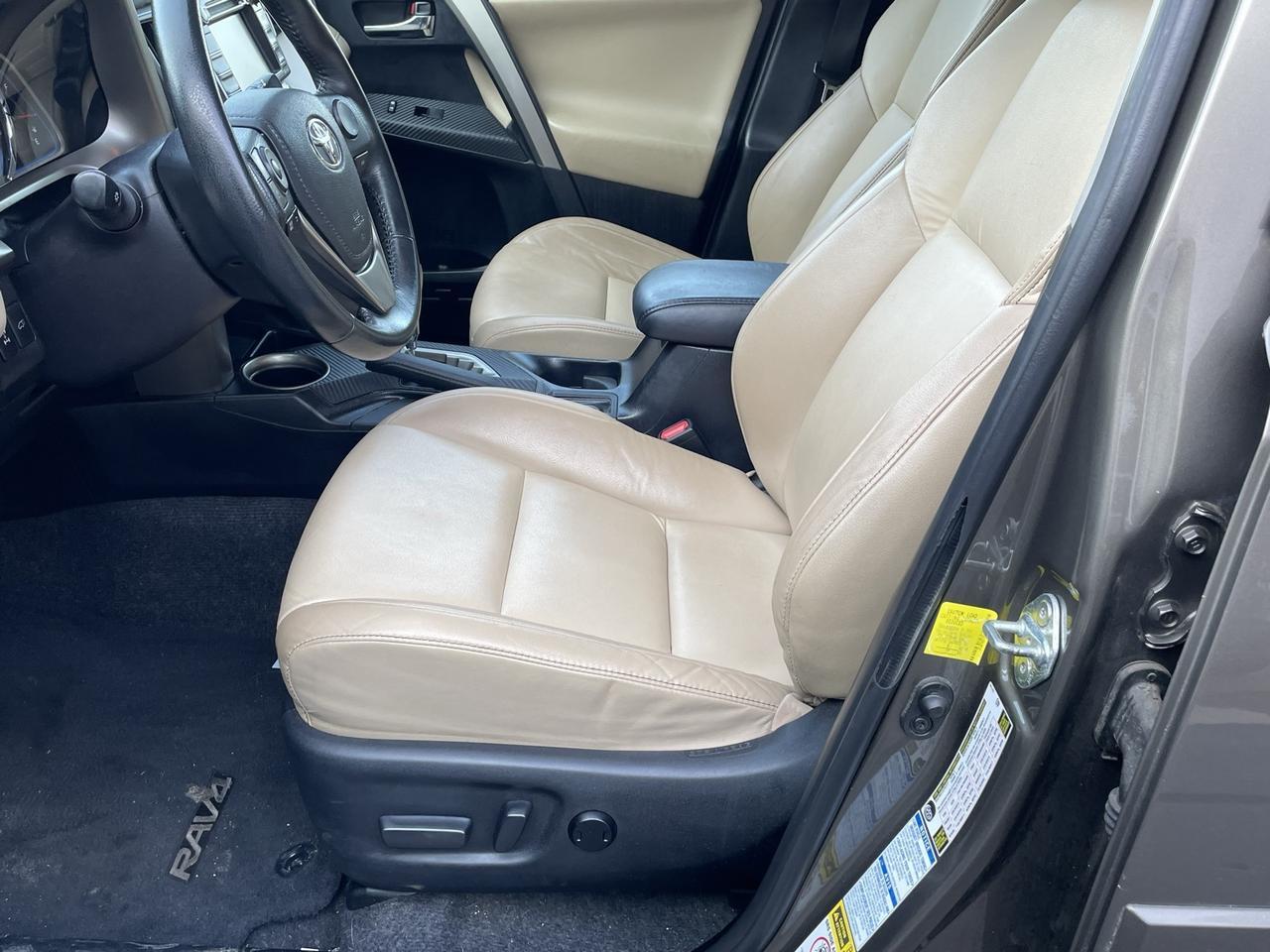 2015 Toyota RAV4 Limited Alexandria VA