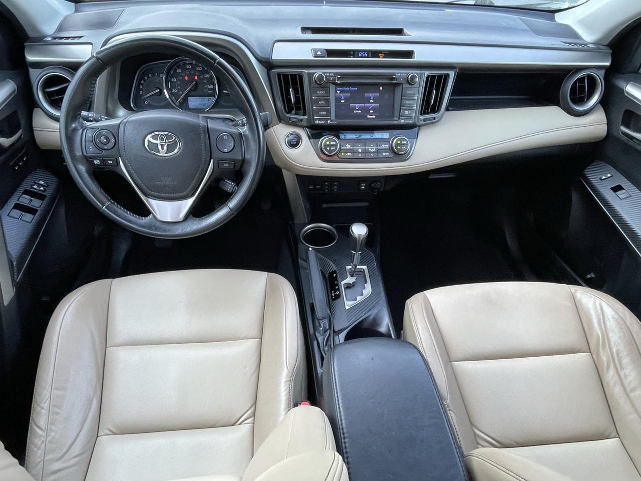2015 Toyota RAV4 Limited Alexandria VA