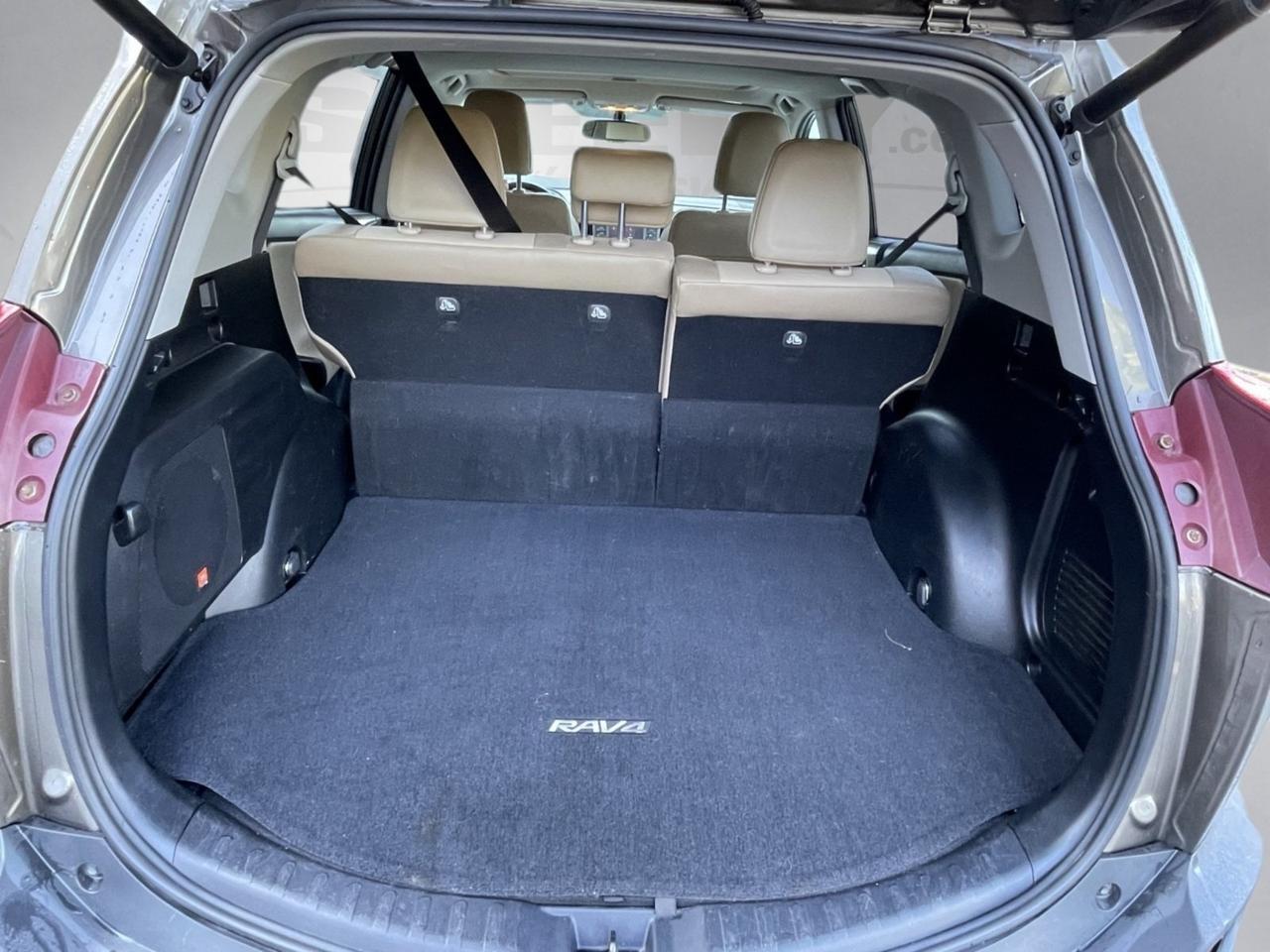 2015 Toyota RAV4 Limited Alexandria VA