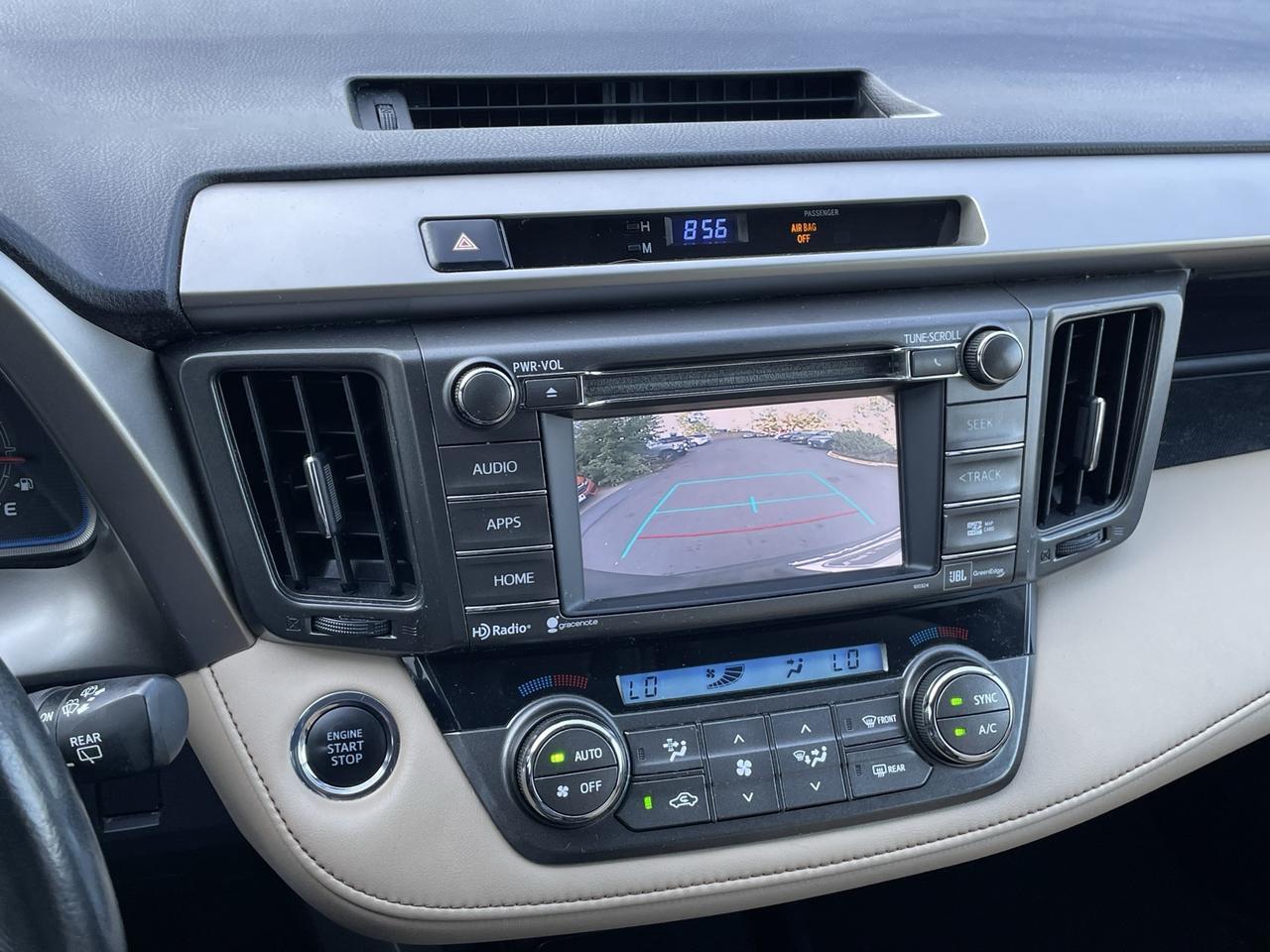 2015 Toyota RAV4 Limited Alexandria VA