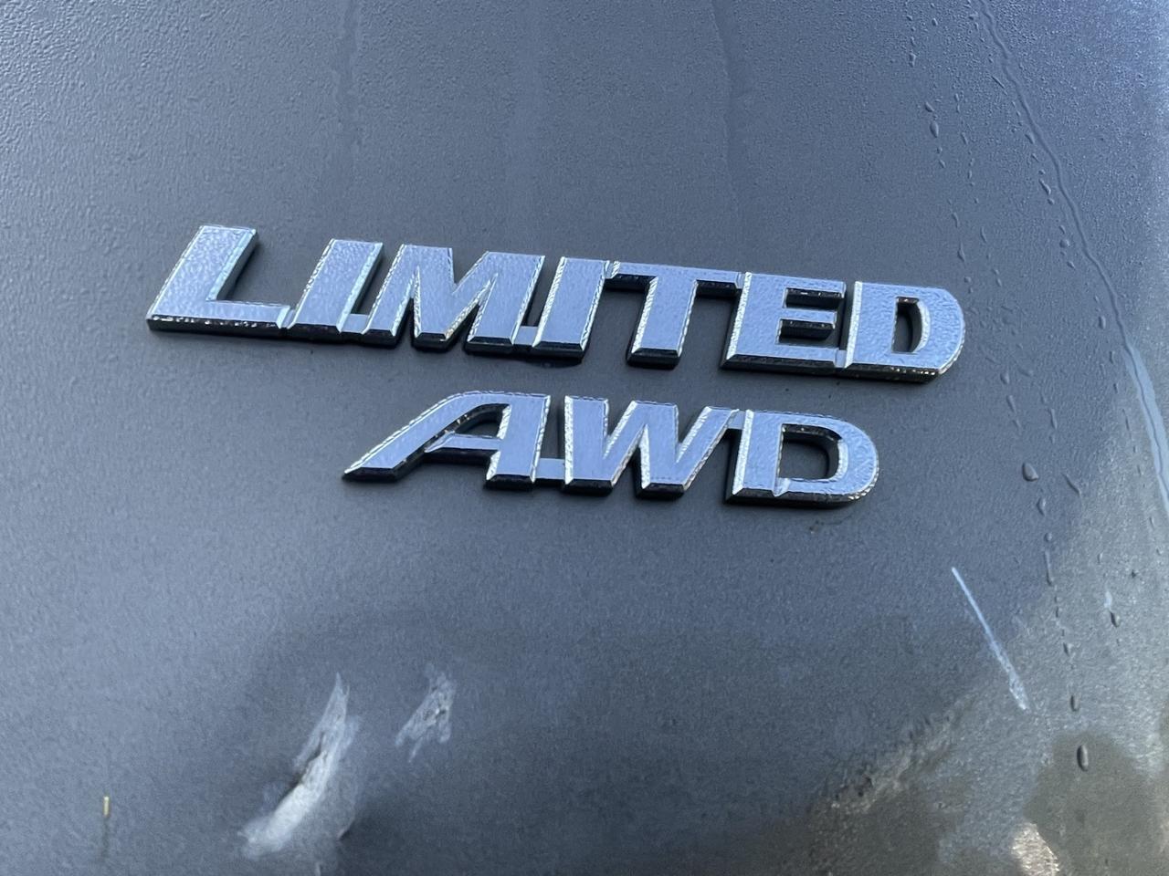 2015 Toyota RAV4 Limited Alexandria VA