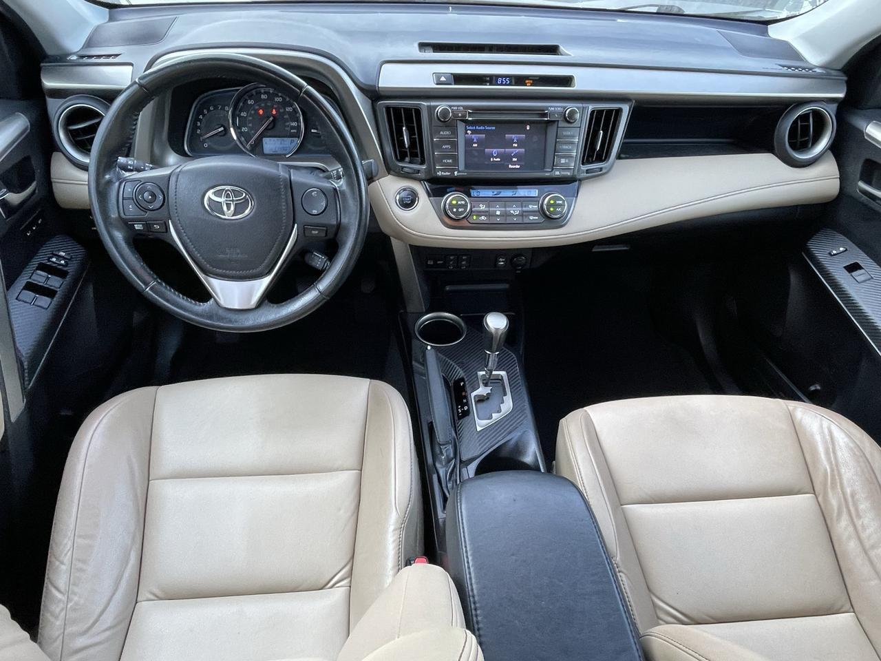 2015 Toyota RAV4 Limited Alexandria VA