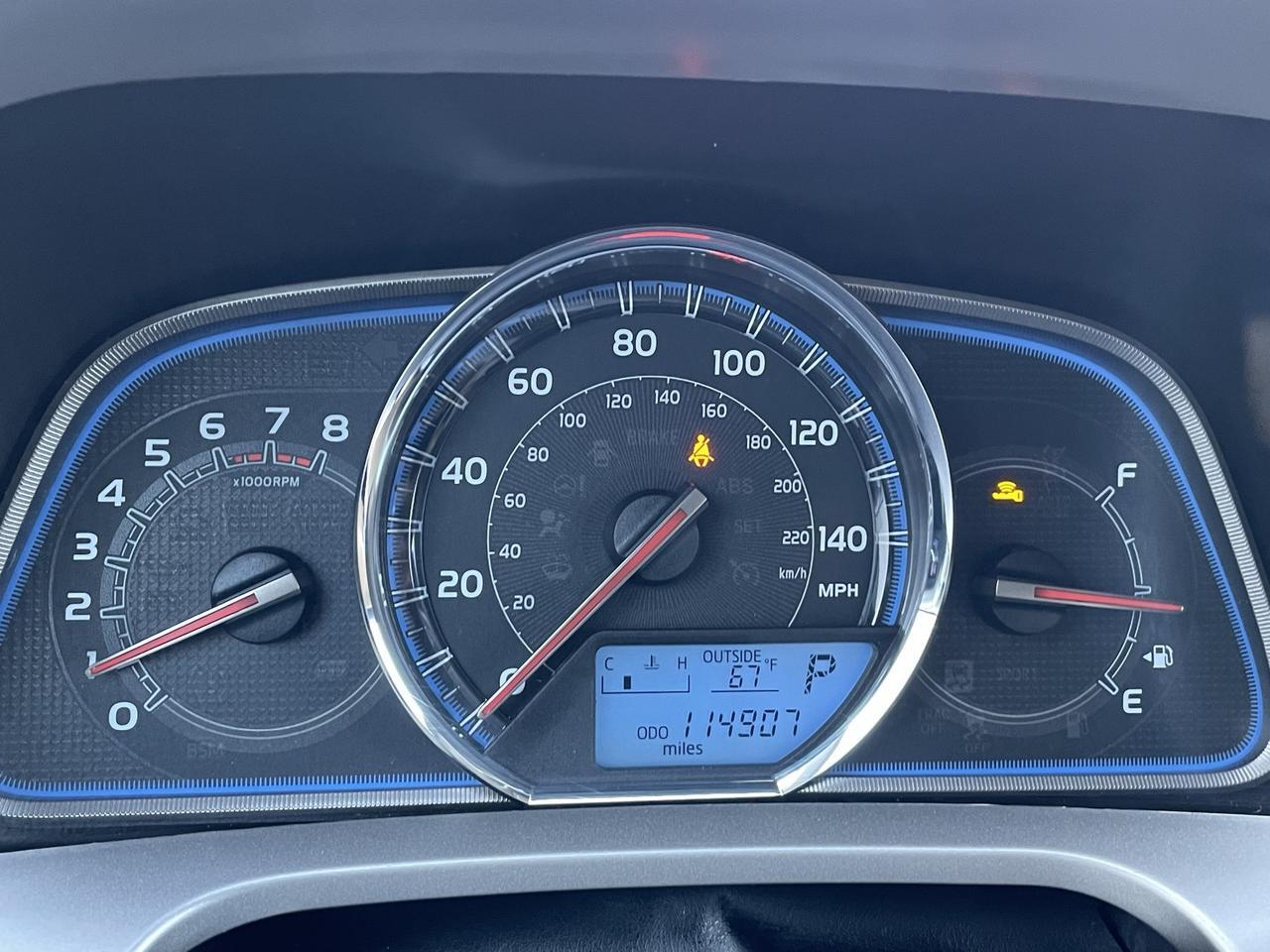 2015 Toyota RAV4 Limited Alexandria VA