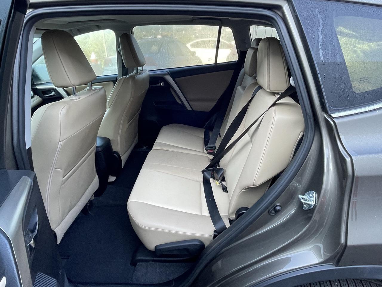 2015 Toyota RAV4 Limited Alexandria VA