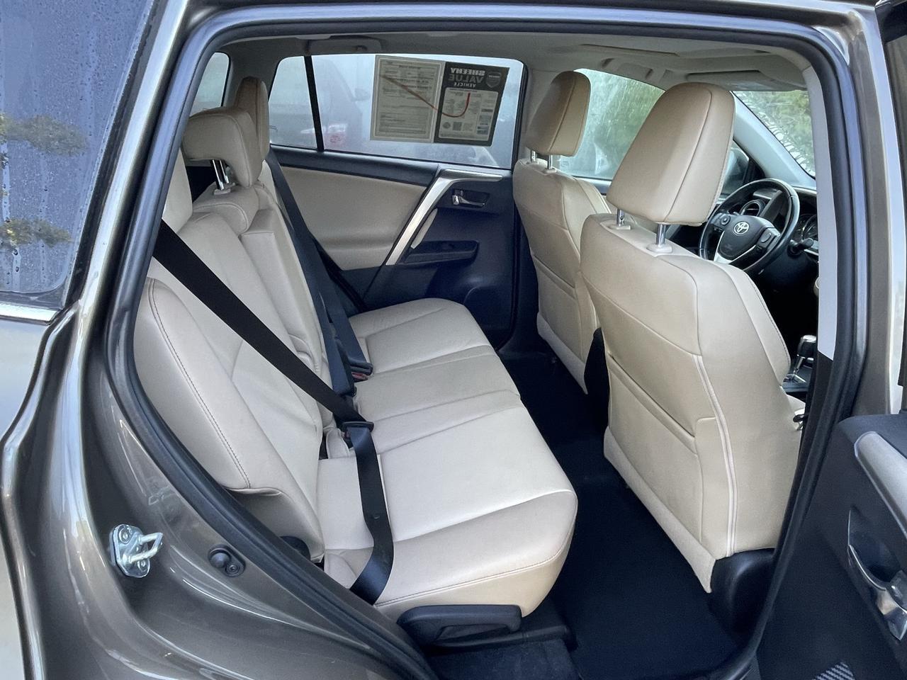2015 Toyota RAV4 Limited Alexandria VA
