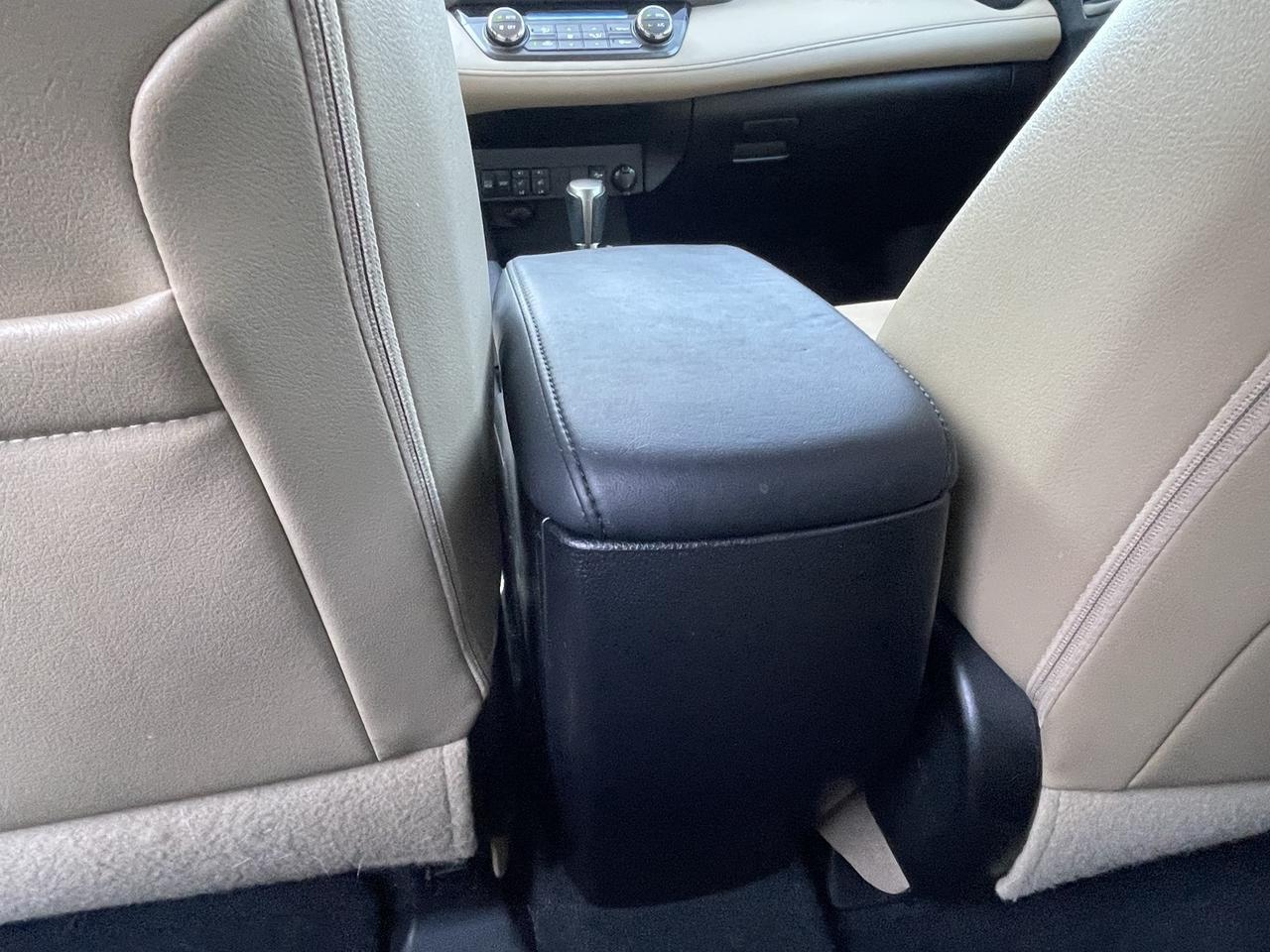 2015 Toyota RAV4 Limited Alexandria VA