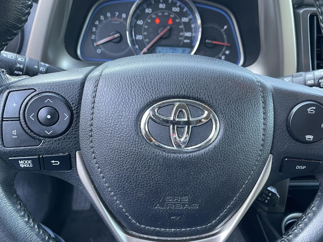 2015 Toyota RAV4 Limited Alexandria VA