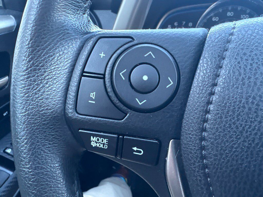2015 Toyota RAV4 Limited Cockeysville MD