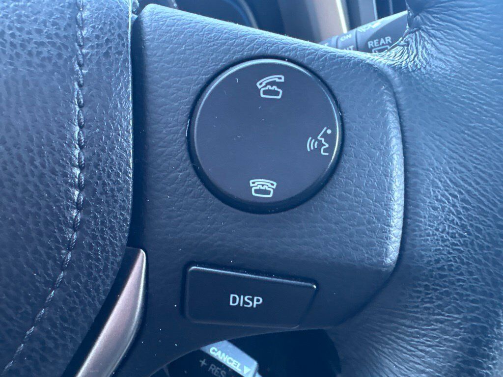 2015 Toyota RAV4 Limited Cockeysville MD