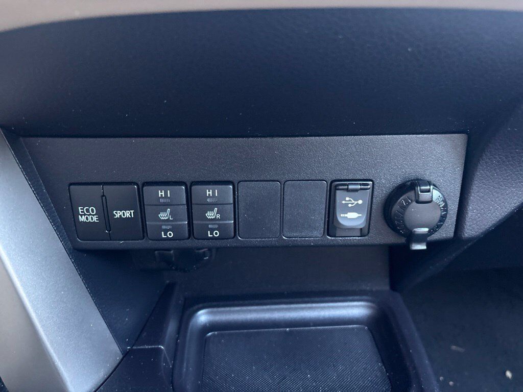 2015 Toyota RAV4 Limited Cockeysville MD