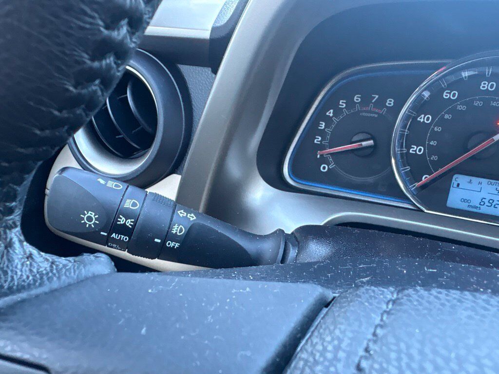 2015 Toyota RAV4 Limited Cockeysville MD