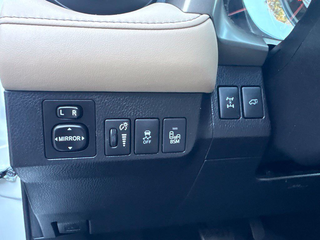 2015 Toyota RAV4 Limited Cockeysville MD