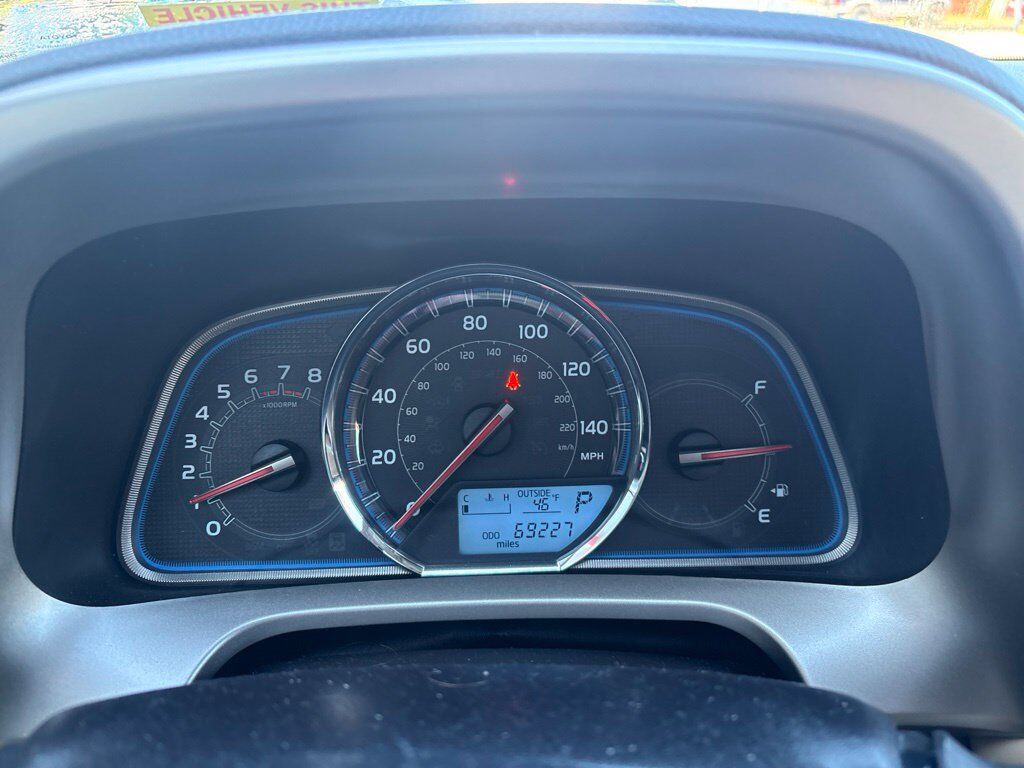 2015 Toyota RAV4 Limited Cockeysville MD