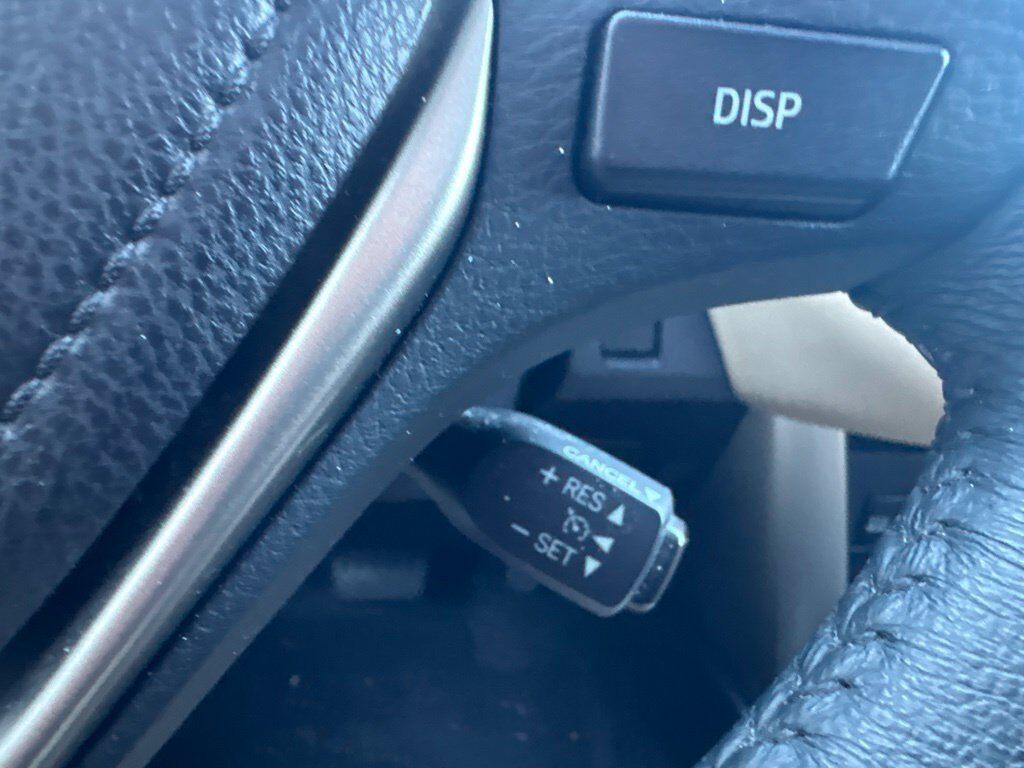 2015 Toyota RAV4 Limited Cockeysville MD
