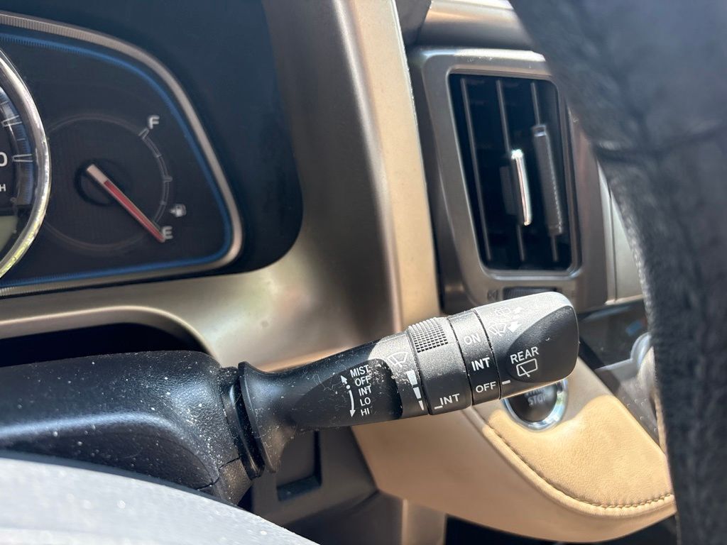 2015 Toyota RAV4 Limited Cockeysville MD