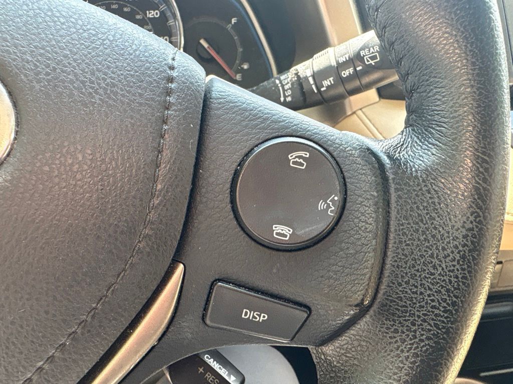 2015 Toyota RAV4 Limited Cockeysville MD