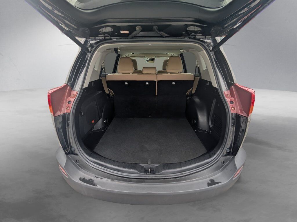 2015 Toyota RAV4 Limited Cockeysville MD