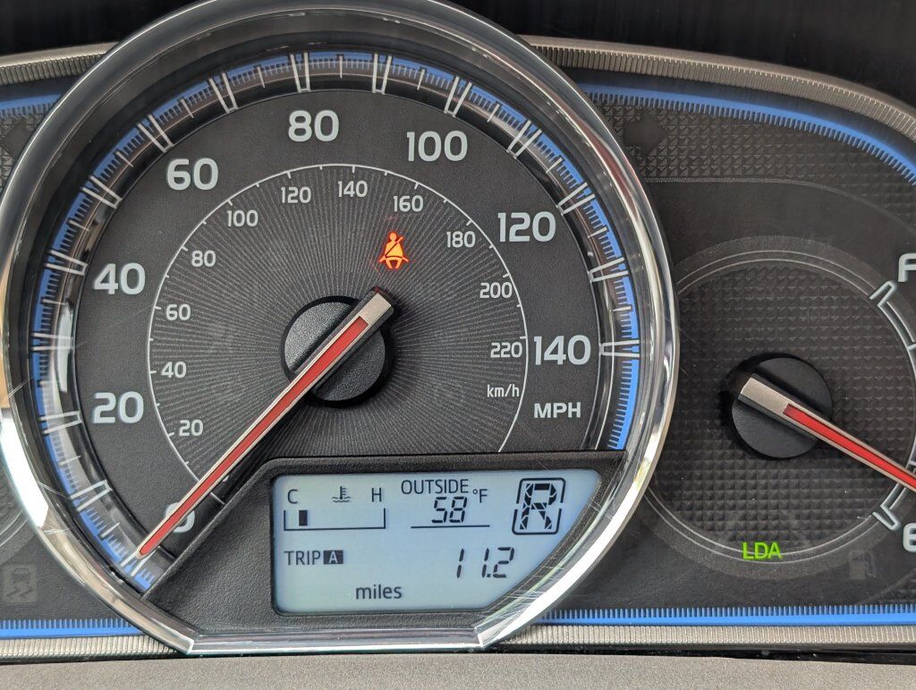 2015 Toyota RAV4 Limited Cockeysville MD
