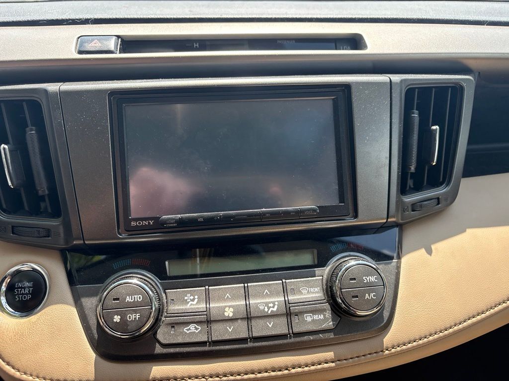 2015 Toyota RAV4 Limited Cockeysville MD