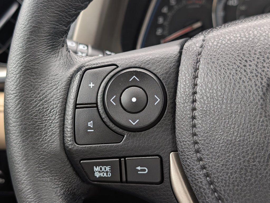 2015 Toyota RAV4 Limited Cockeysville MD