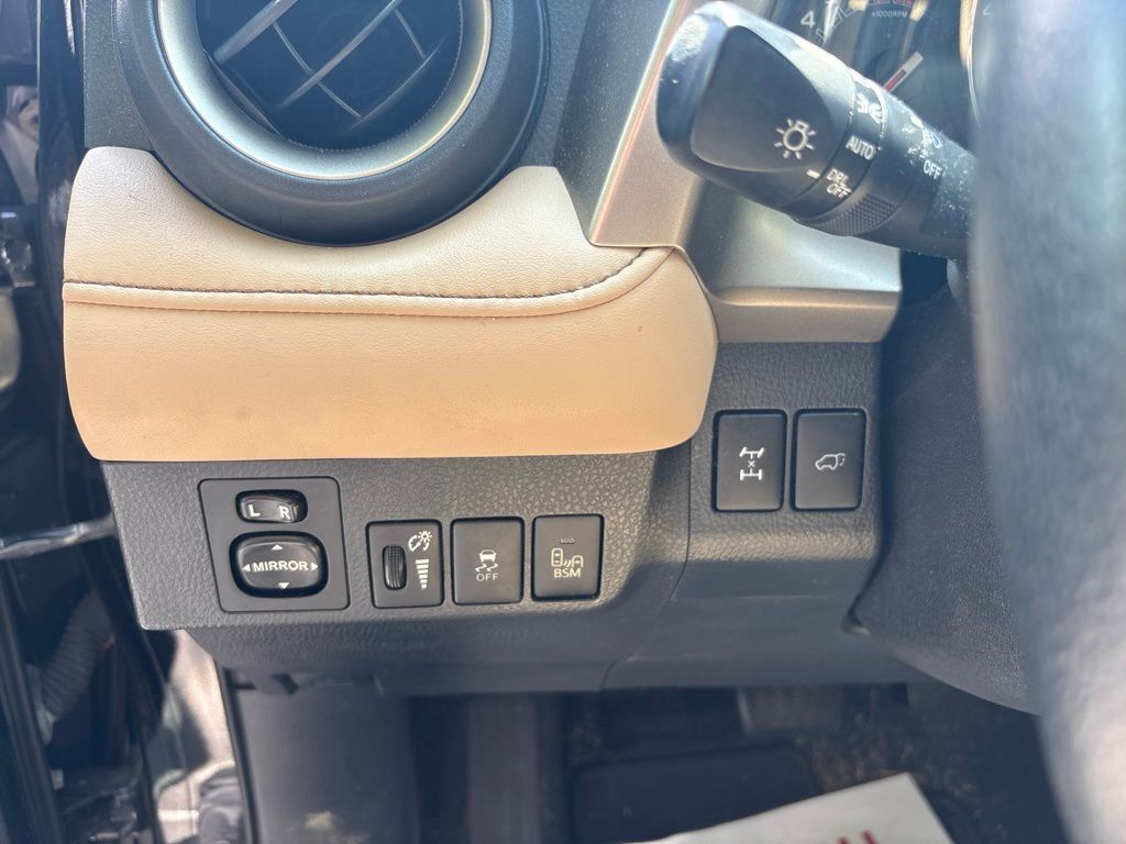2015 Toyota RAV4 Limited Cockeysville MD