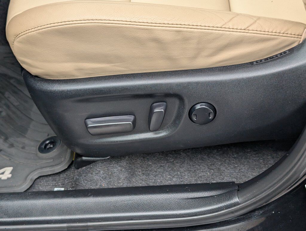 2015 Toyota RAV4 Limited Cockeysville MD