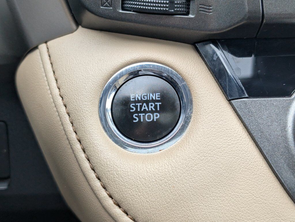 2015 Toyota RAV4 Limited Cockeysville MD
