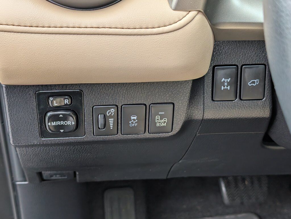 2015 Toyota RAV4 Limited Cockeysville MD