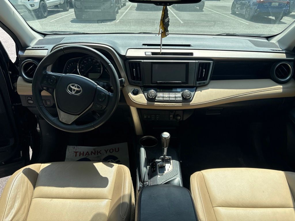 2015 Toyota RAV4 Limited Cockeysville MD