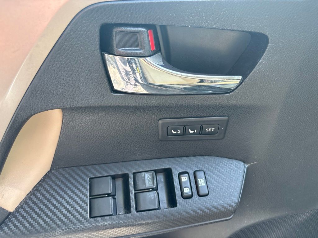 2015 Toyota RAV4 Limited Cockeysville MD