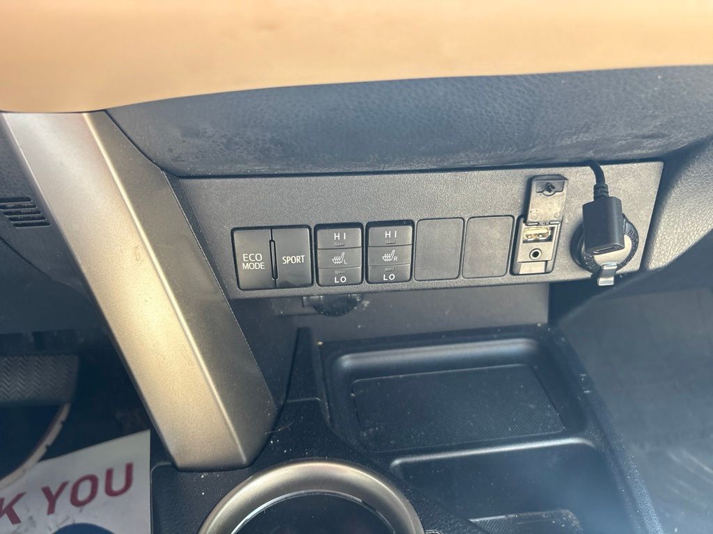 2015 Toyota RAV4 Limited Cockeysville MD