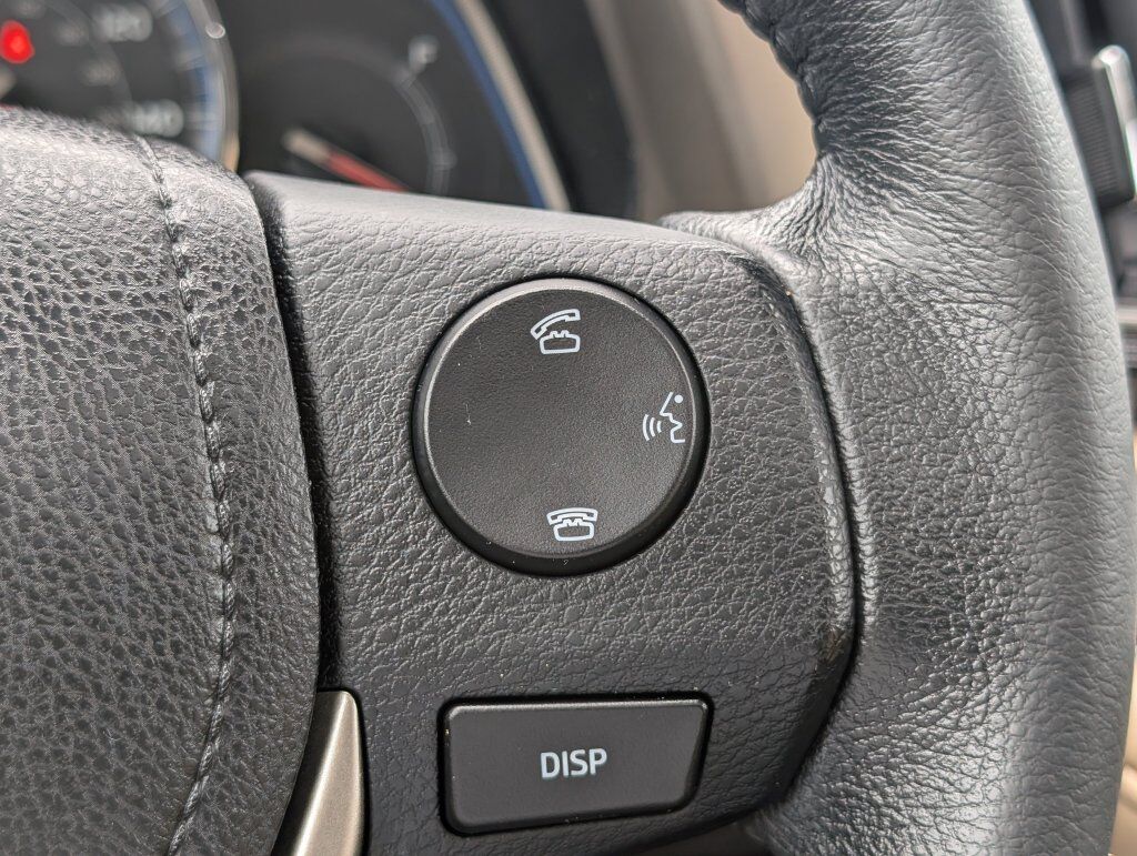 2015 Toyota RAV4 Limited Cockeysville MD