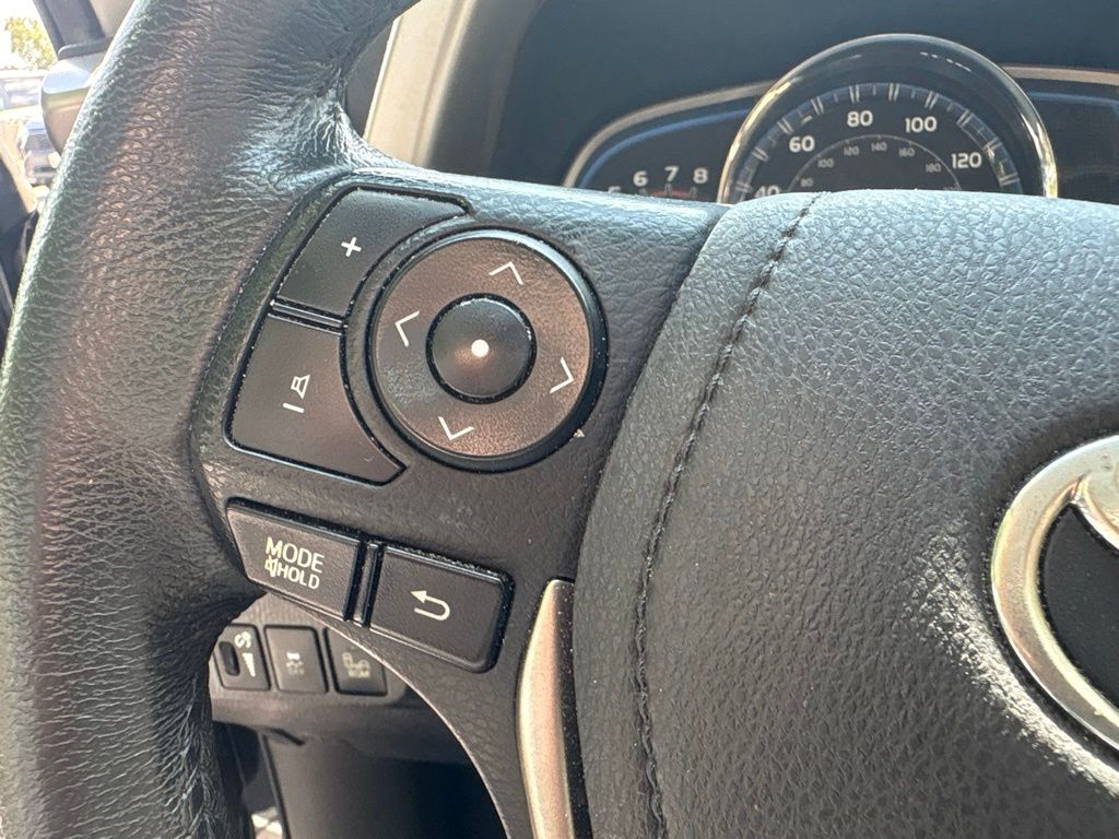 2015 Toyota RAV4 Limited Cockeysville MD