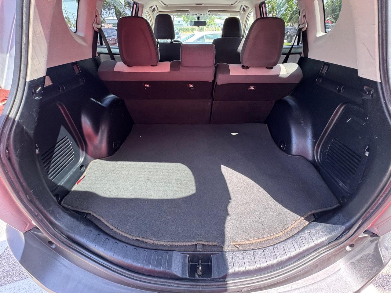 2015 Toyota RAV4 XLE Austin TX