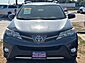 2015 Toyota RAV4 XLE Austin TX