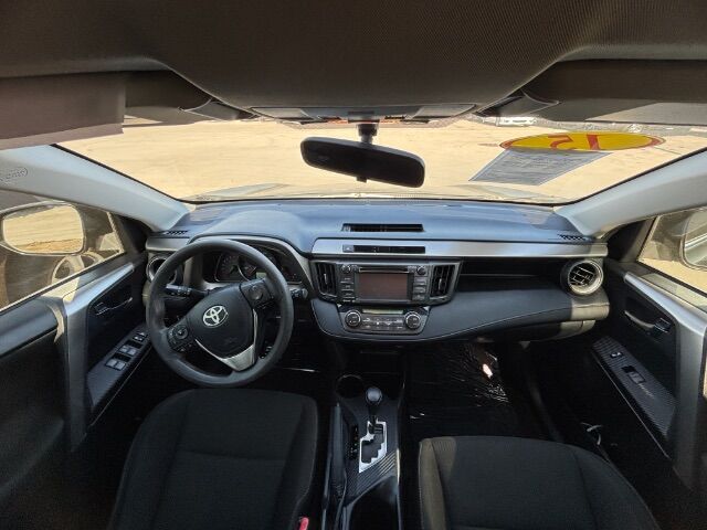 2015 Toyota RAV4 XLE New Braunfels TX