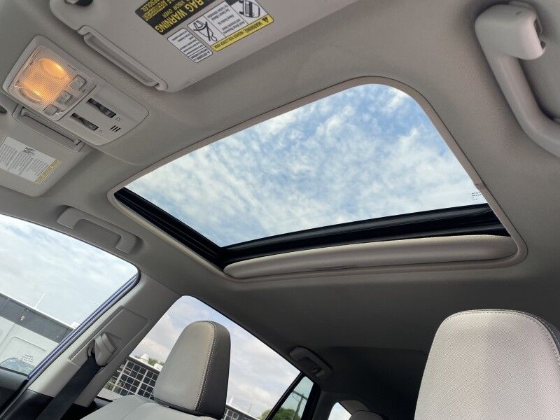 2015 Toyota RAV4 XLE Bristol  PA