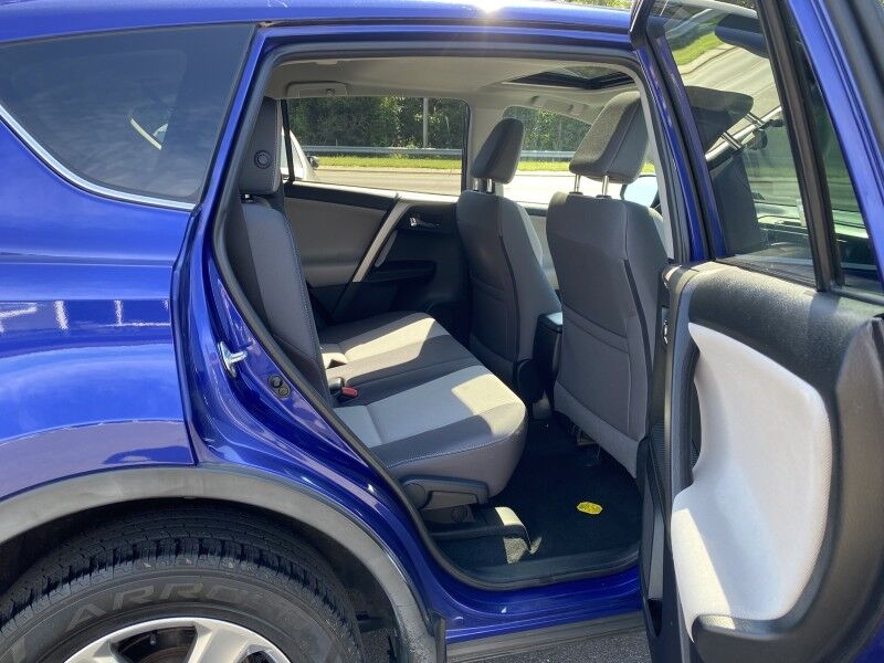2015 Toyota RAV4 XLE Bristol  PA