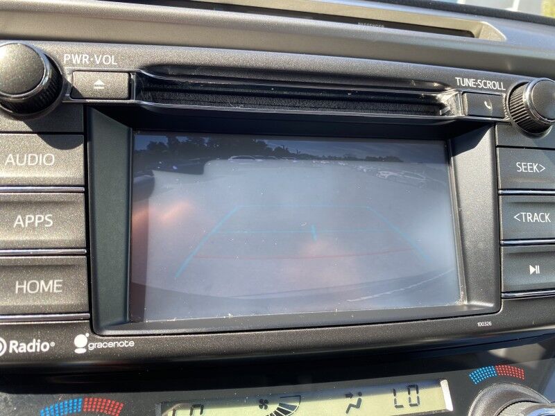 2015 Toyota RAV4 XLE Bristol  PA